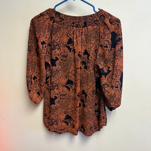 Franchesca top - Picture 2 of 2